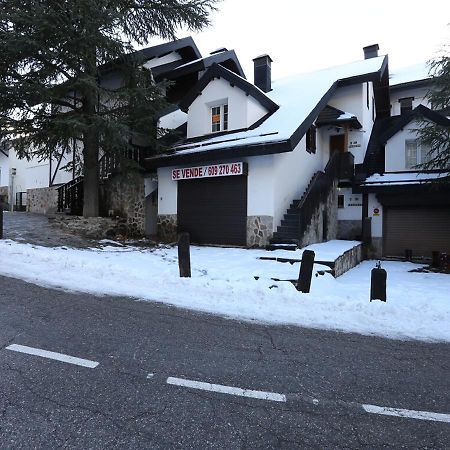 Chalet Adosado Zona Med/Baja Sierra Nevada Zewnętrze zdjęcie