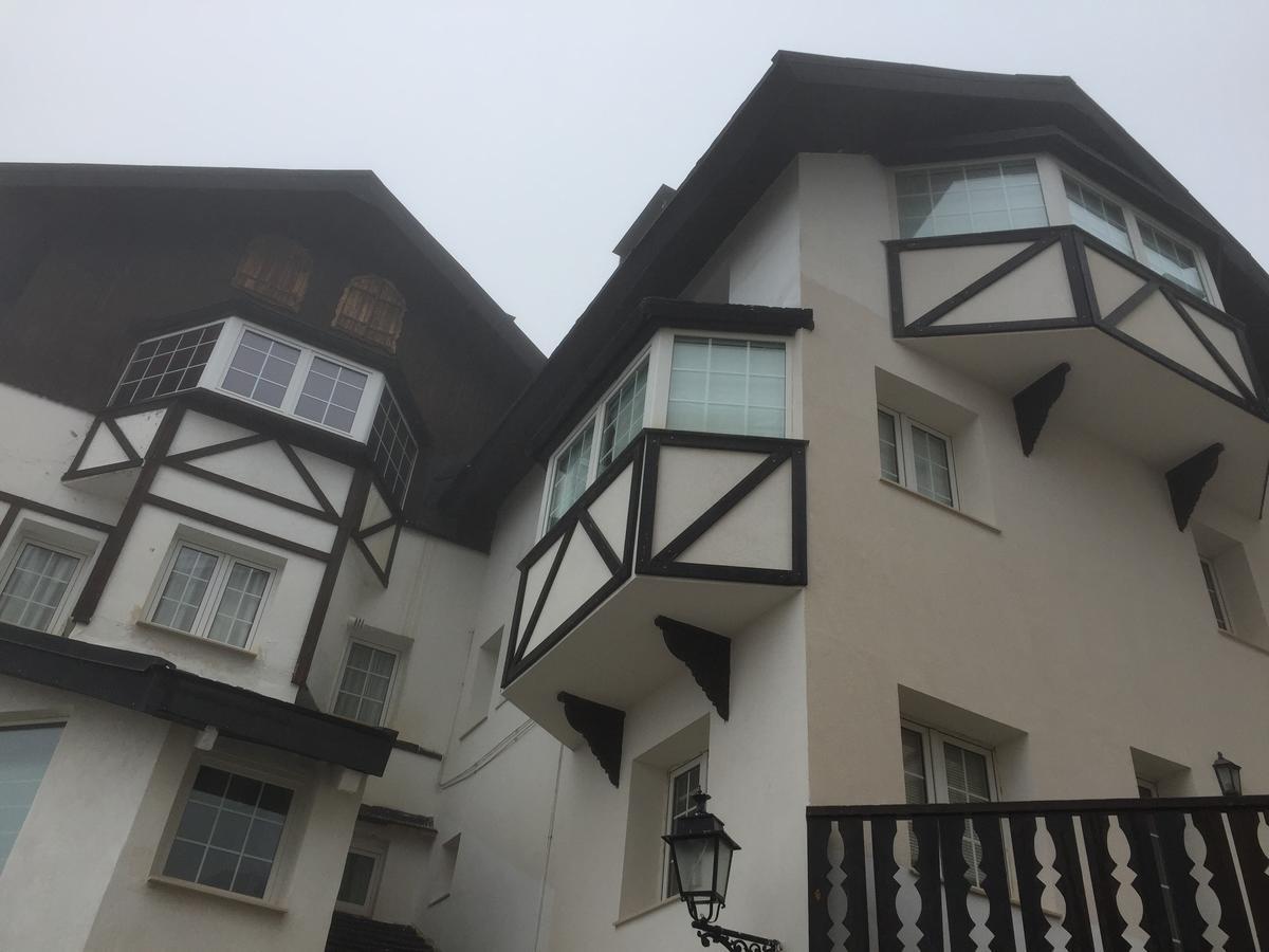 Chalet Adosado Zona Med/Baja Sierra Nevada Zewnętrze zdjęcie
