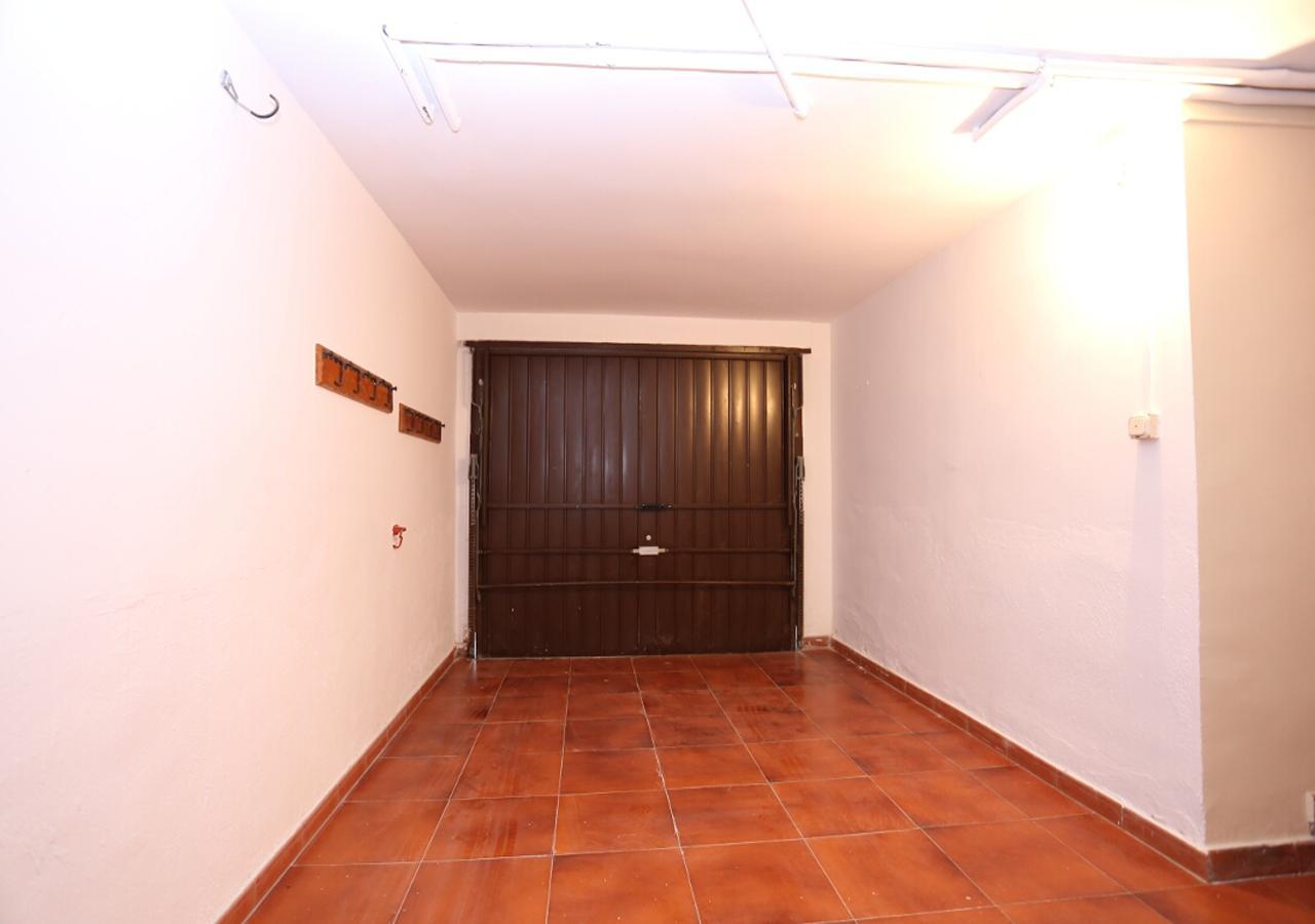 Chalet Adosado Zona Med/Baja Sierra Nevada Zewnętrze zdjęcie