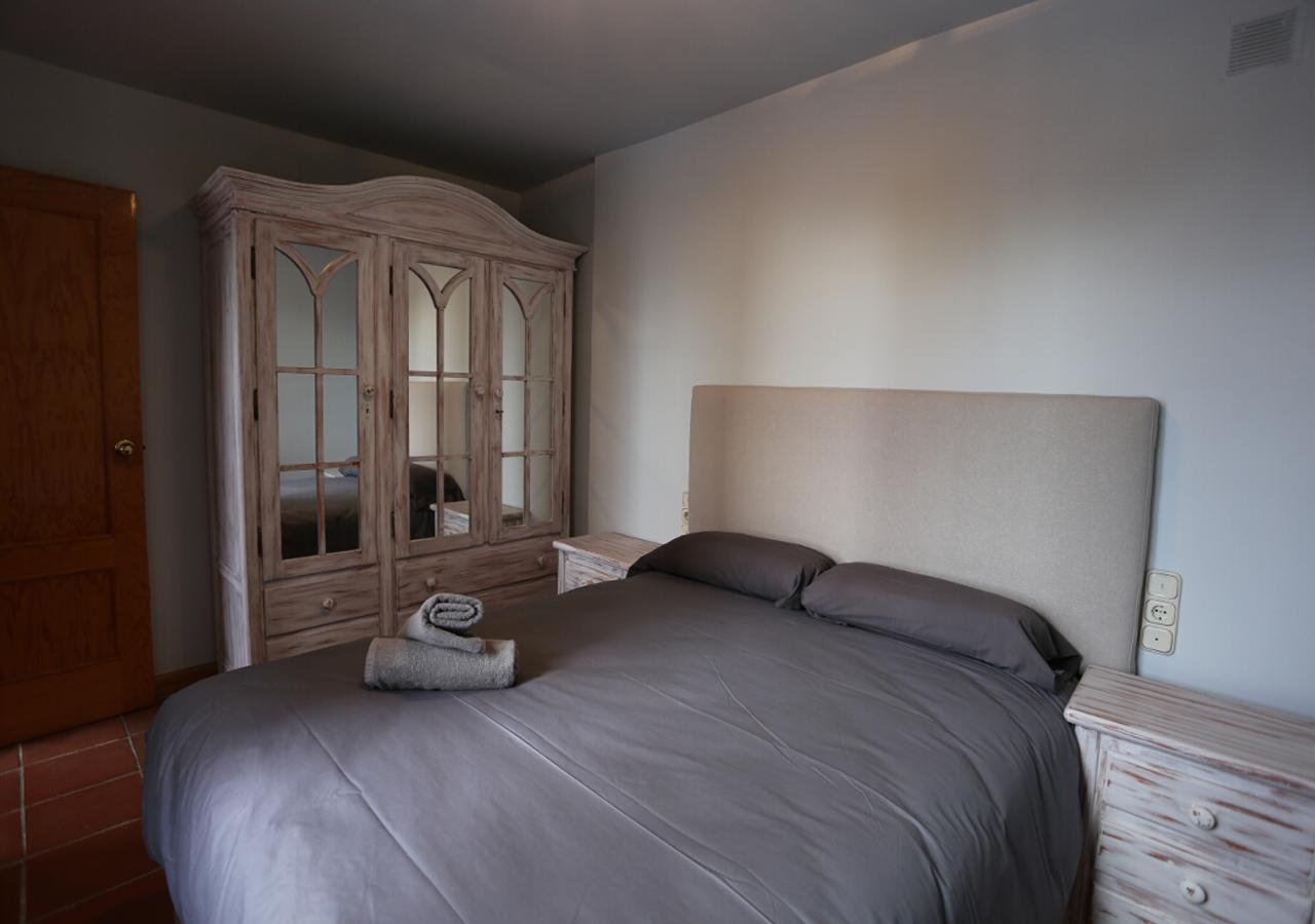 Chalet Adosado Zona Med/Baja Sierra Nevada Zewnętrze zdjęcie