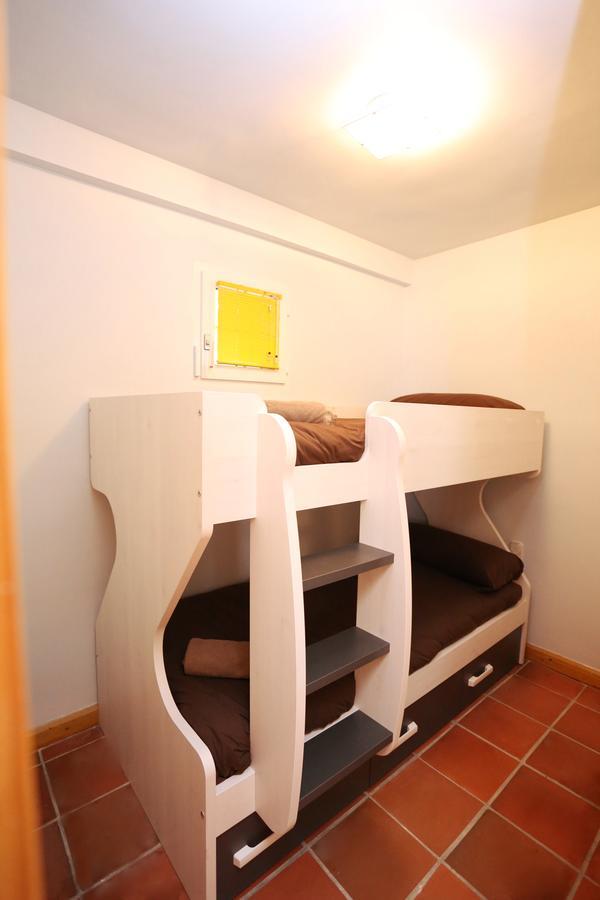 Chalet Adosado Zona Med/Baja Sierra Nevada Zewnętrze zdjęcie