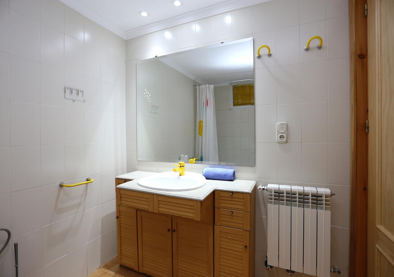 Chalet Adosado Zona Med/Baja Sierra Nevada Zewnętrze zdjęcie