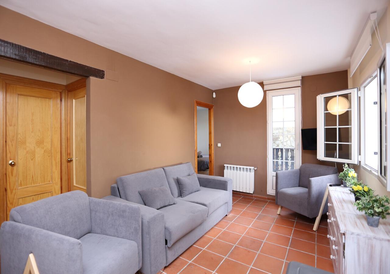Chalet Adosado Zona Med/Baja Sierra Nevada Zewnętrze zdjęcie