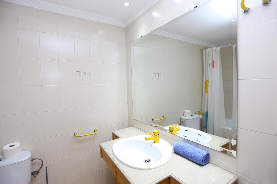 Chalet Adosado Zona Med/Baja Sierra Nevada Zewnętrze zdjęcie