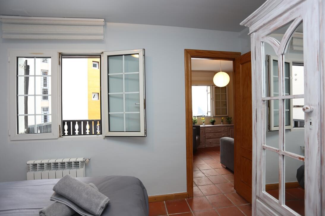 Chalet Adosado Zona Med/Baja Sierra Nevada Zewnętrze zdjęcie